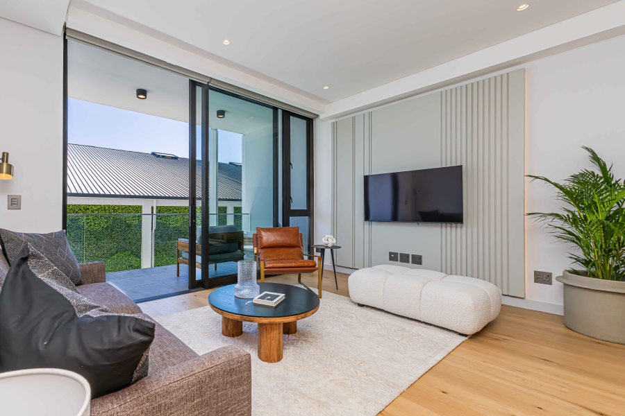 To Let 1 Bedroom Property for Rent in Waterfront Western Cape